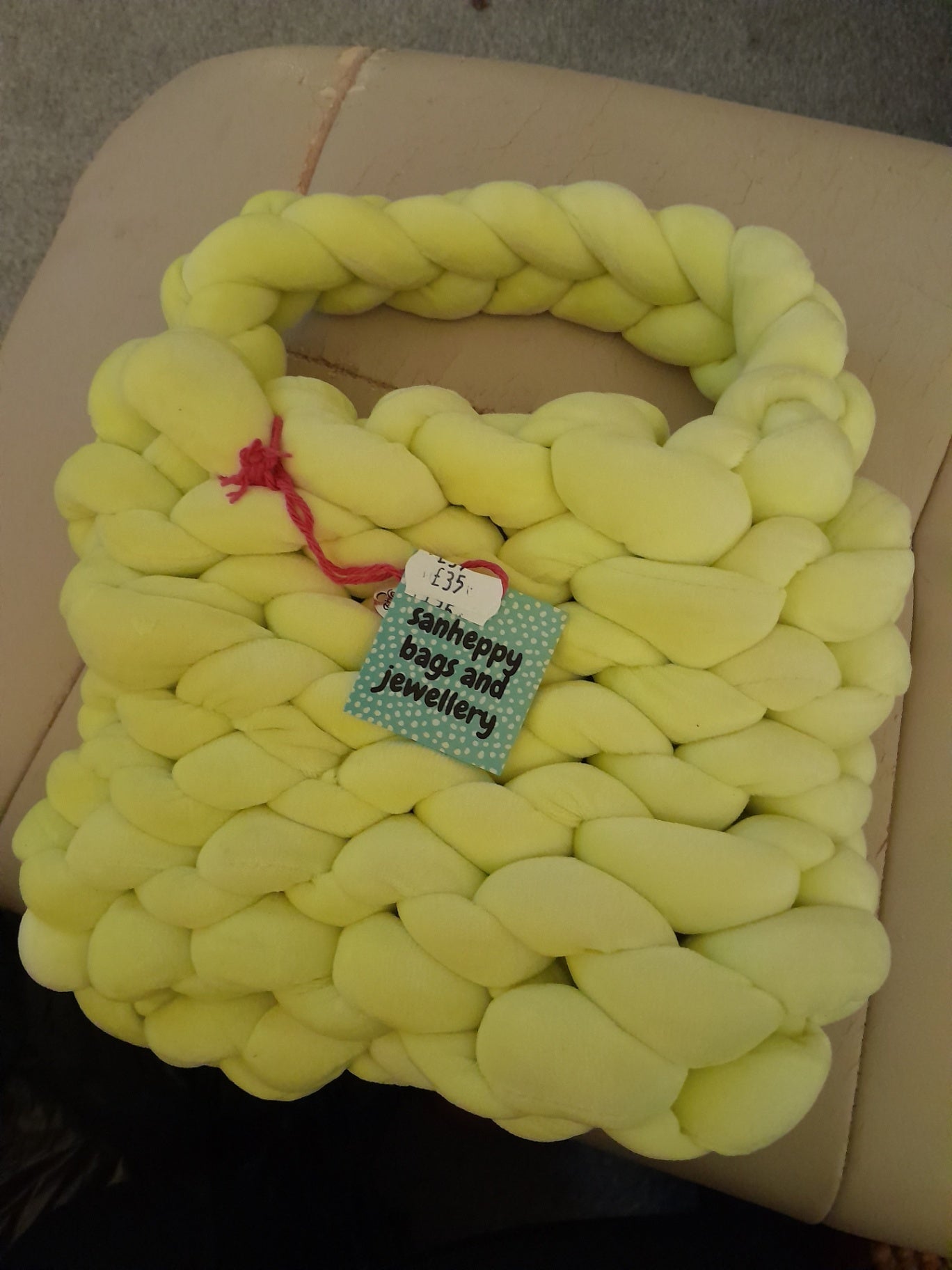 Bag no 4