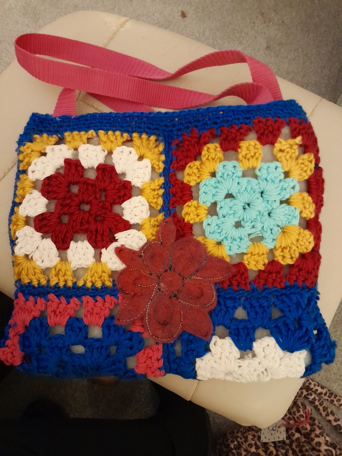 Bag no 12