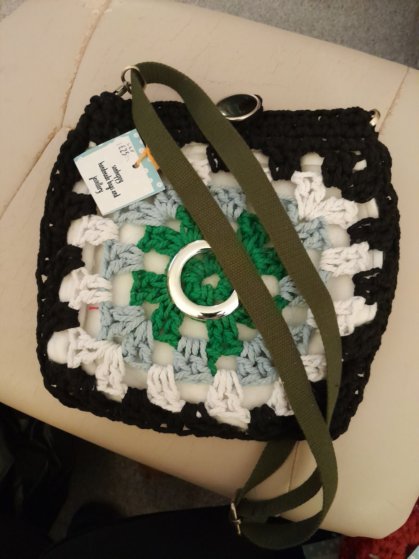 Bag no 15