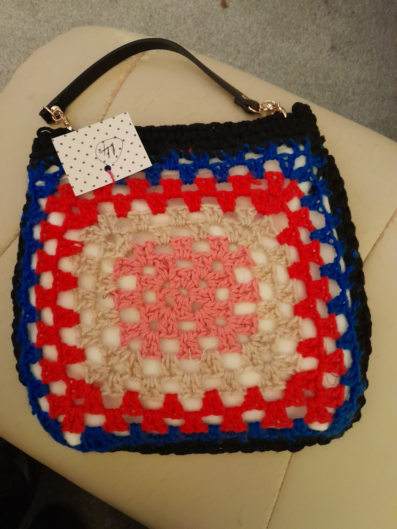 Bag no 14