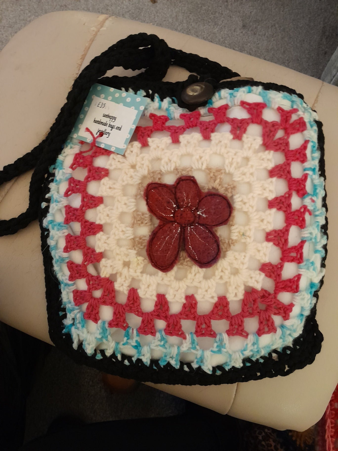 Bag no 17