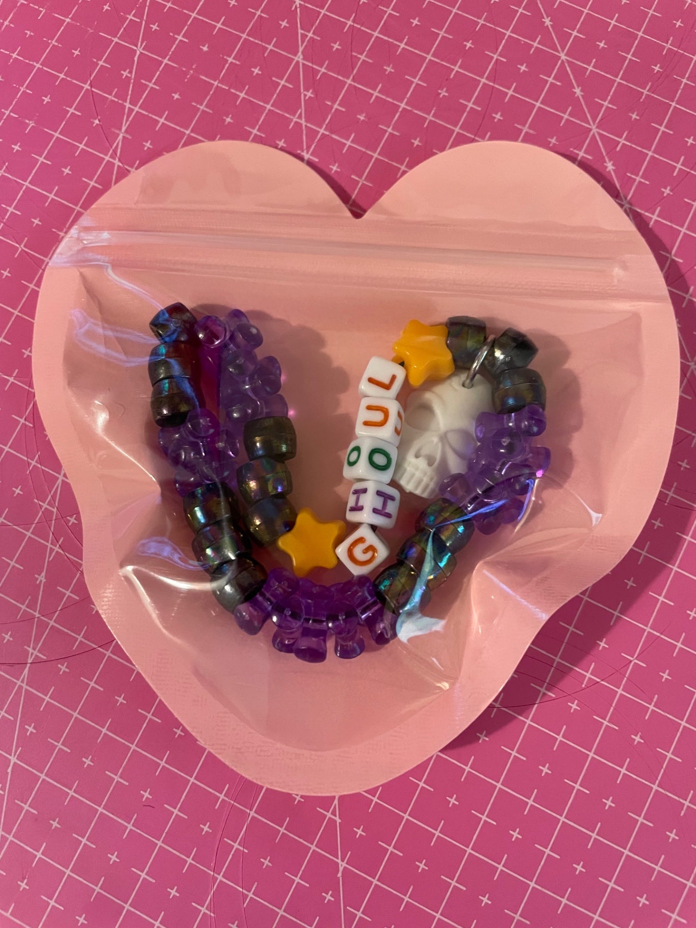 Kandi Single - Ghoul