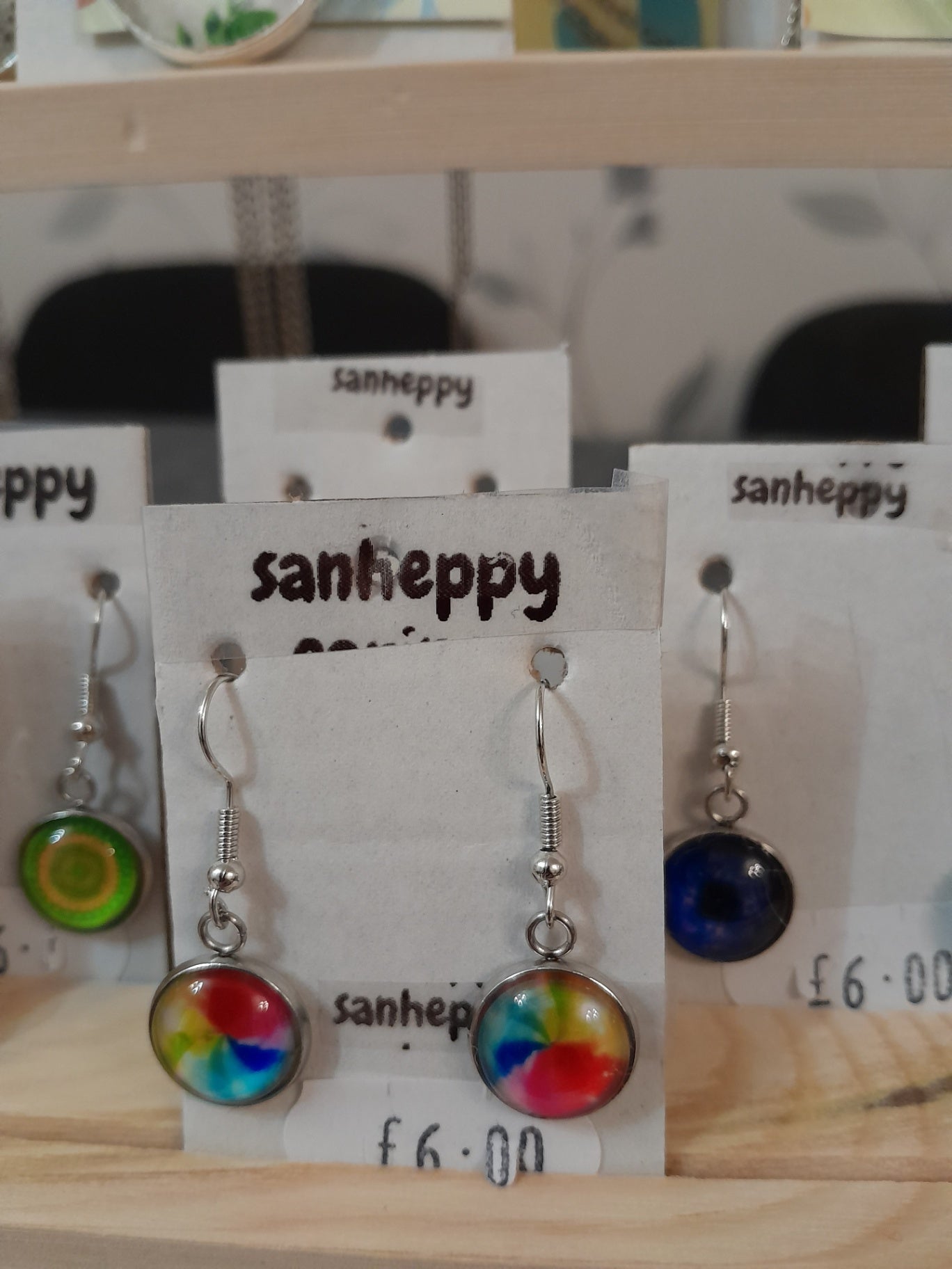 Earings