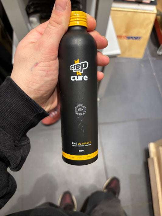 Crep protect cure lg