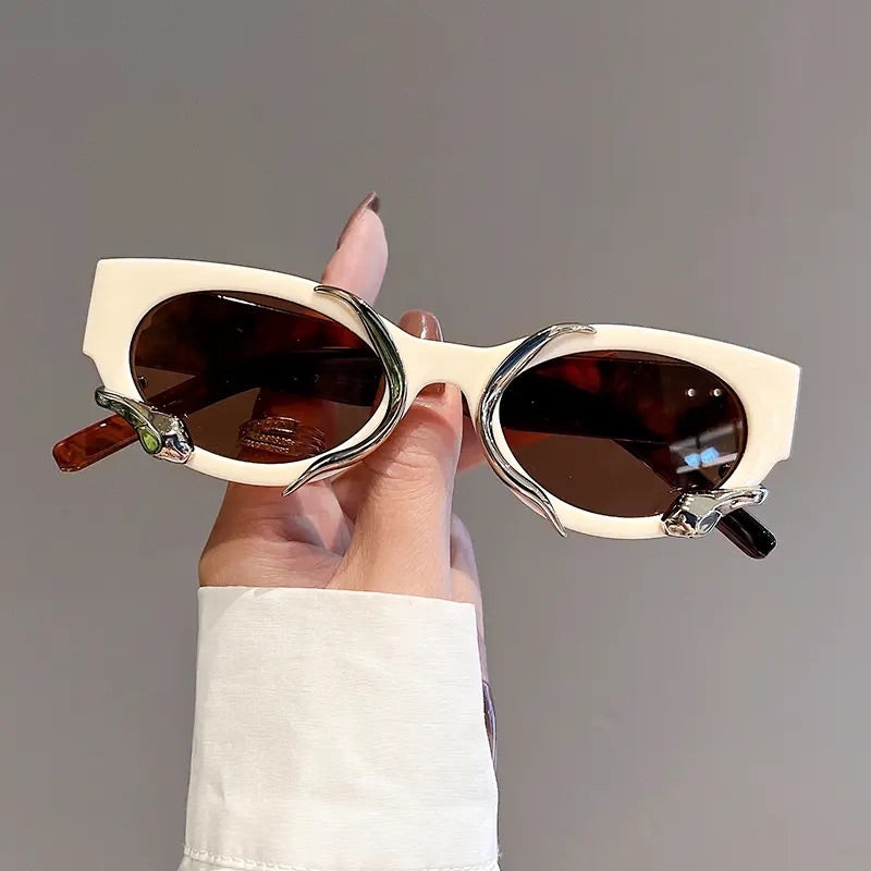 Snake Tea Sunnies