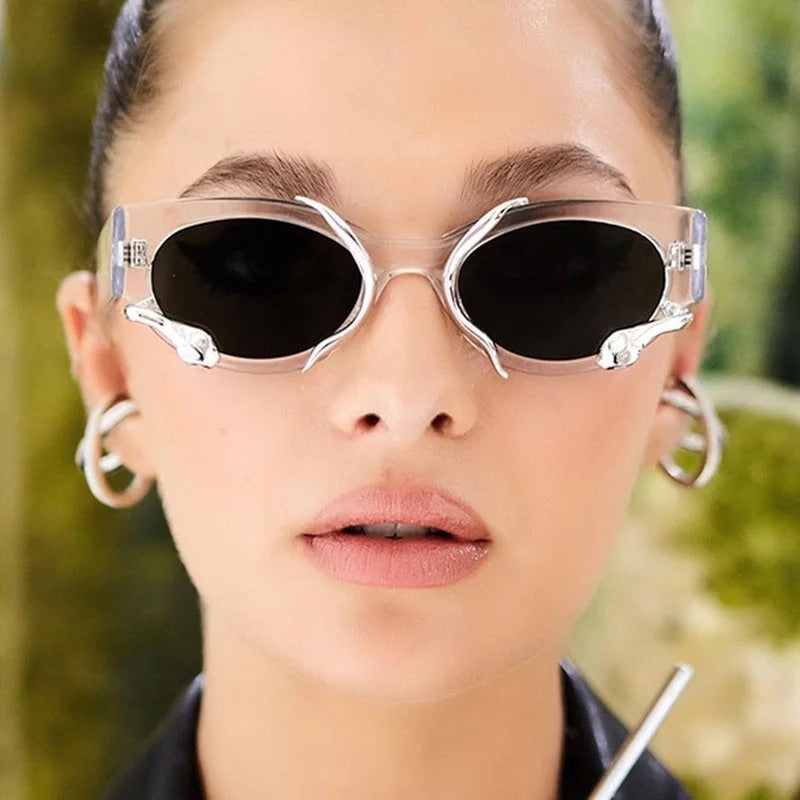Snake Tea Sunnies