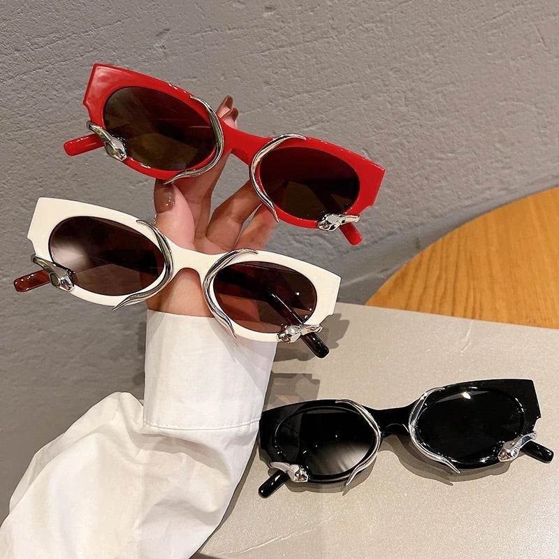 Snake Tea Sunnies