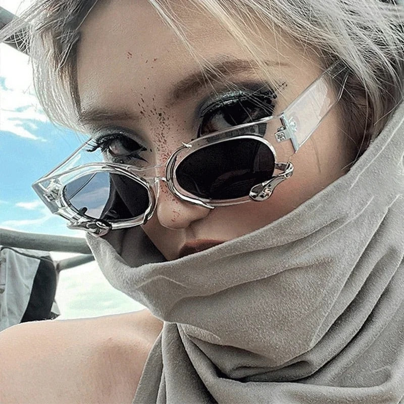 Snake Tea Sunnies