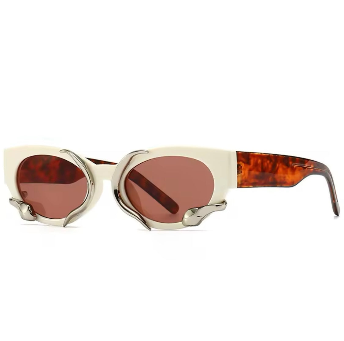 Snake Tea Sunnies