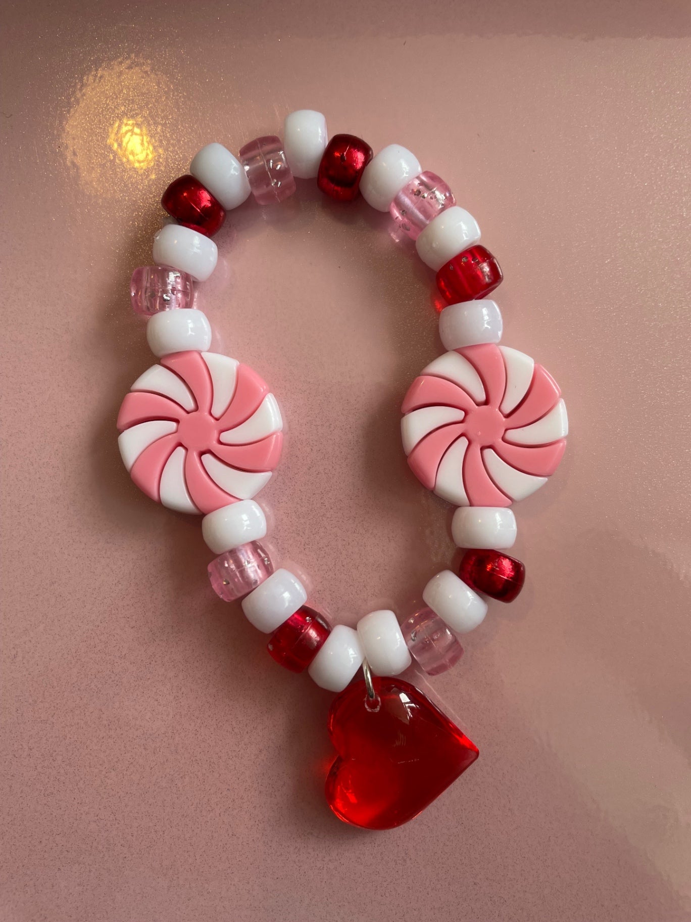 Valentines Kandi Singlr
