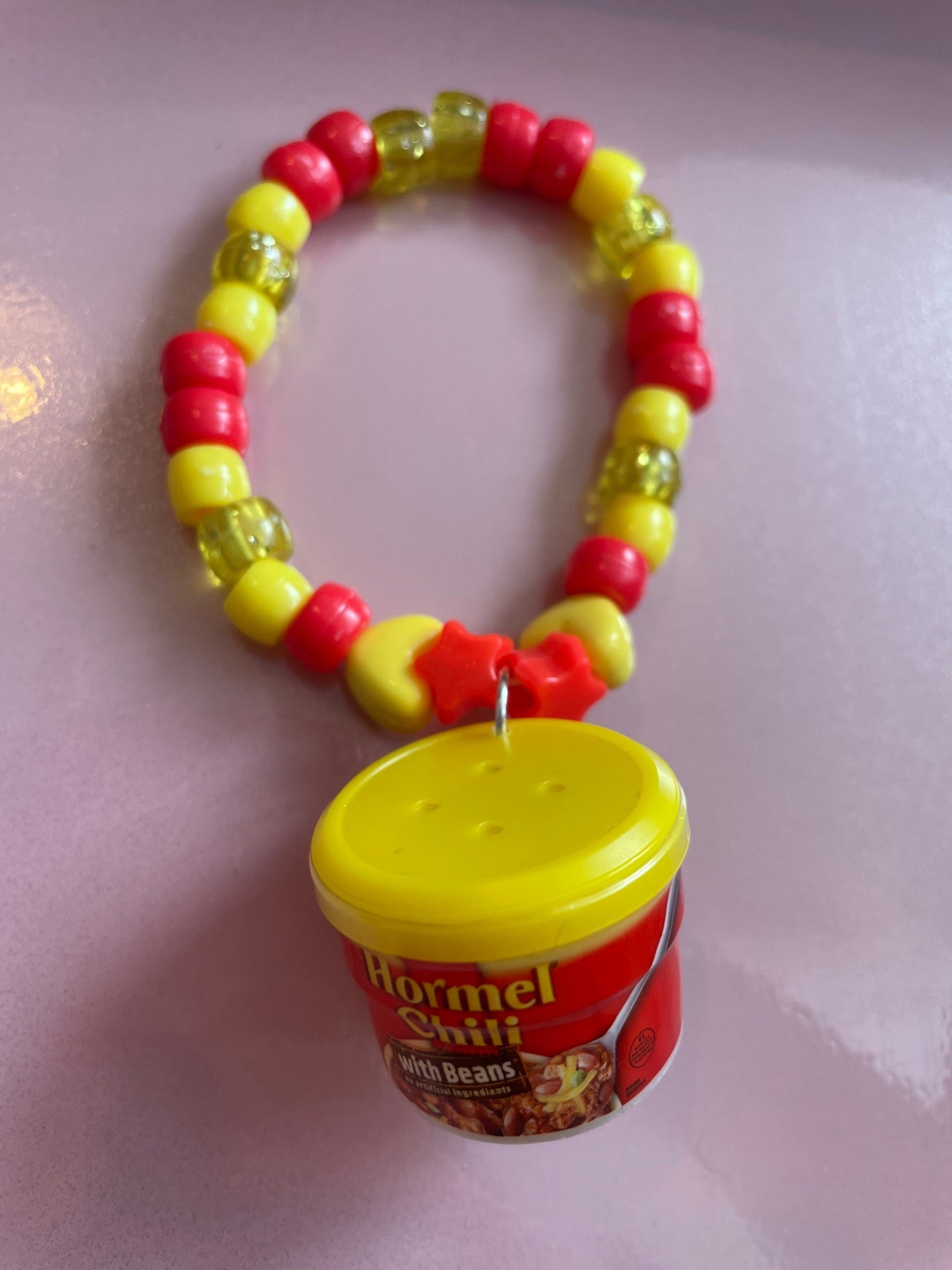 Chilli Kandi Single