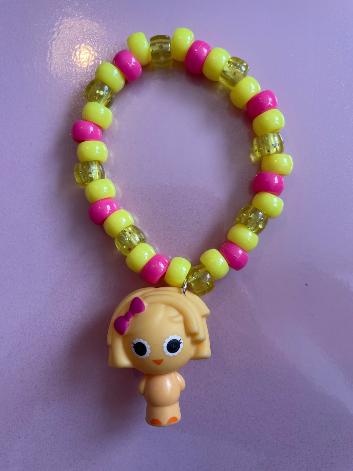 Lalaloopsy Mini Chick Kandi Single