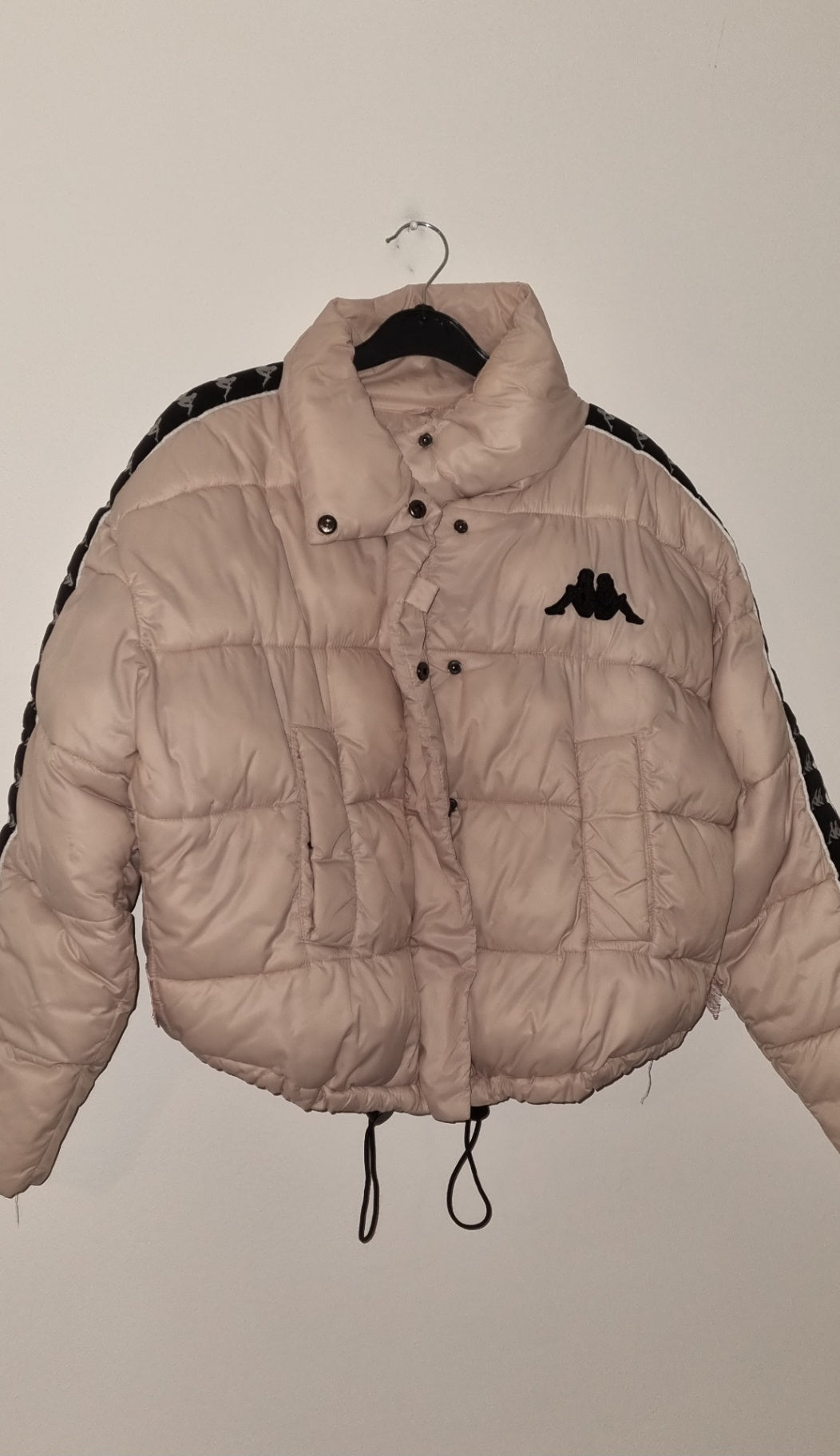 Leonardo DiCaprio Kappa Puffa