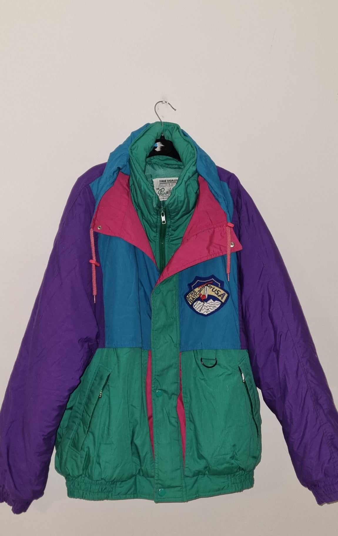 Rugrats Custom Coat