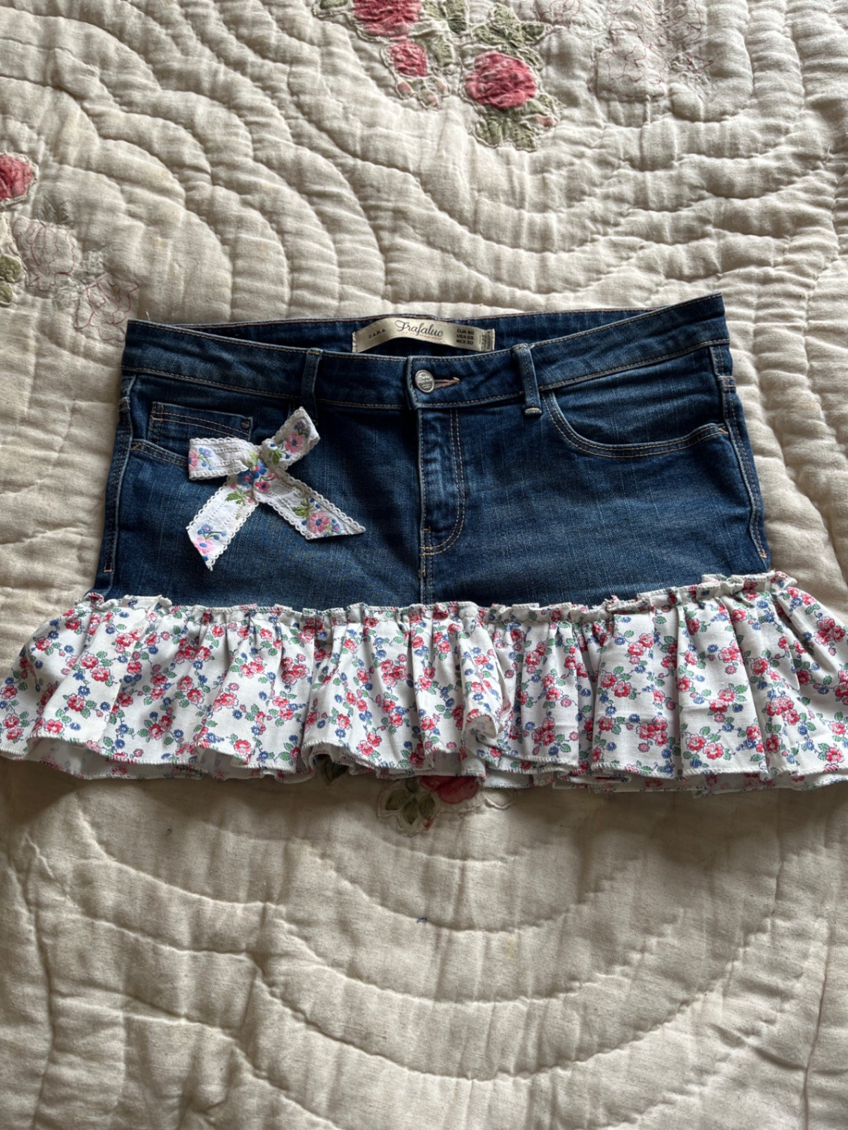 Denim BOE Mini