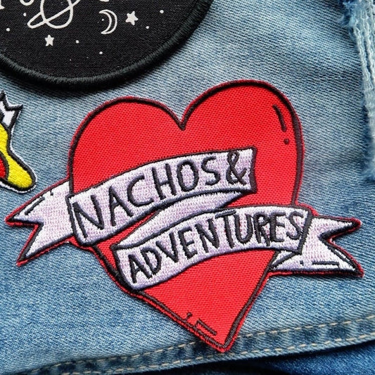 Nacho patch