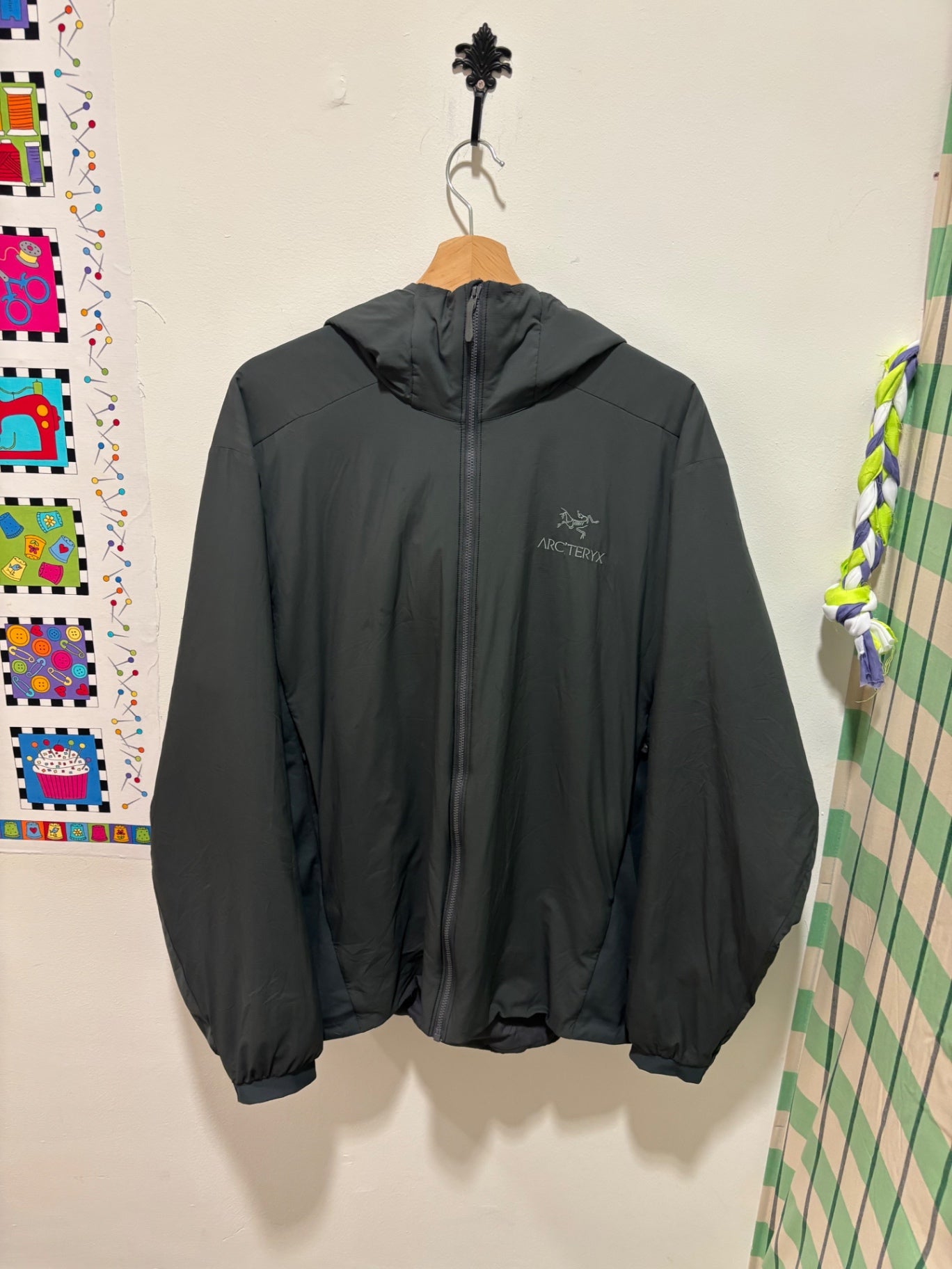 Arc'teryx Atom Hoody Large