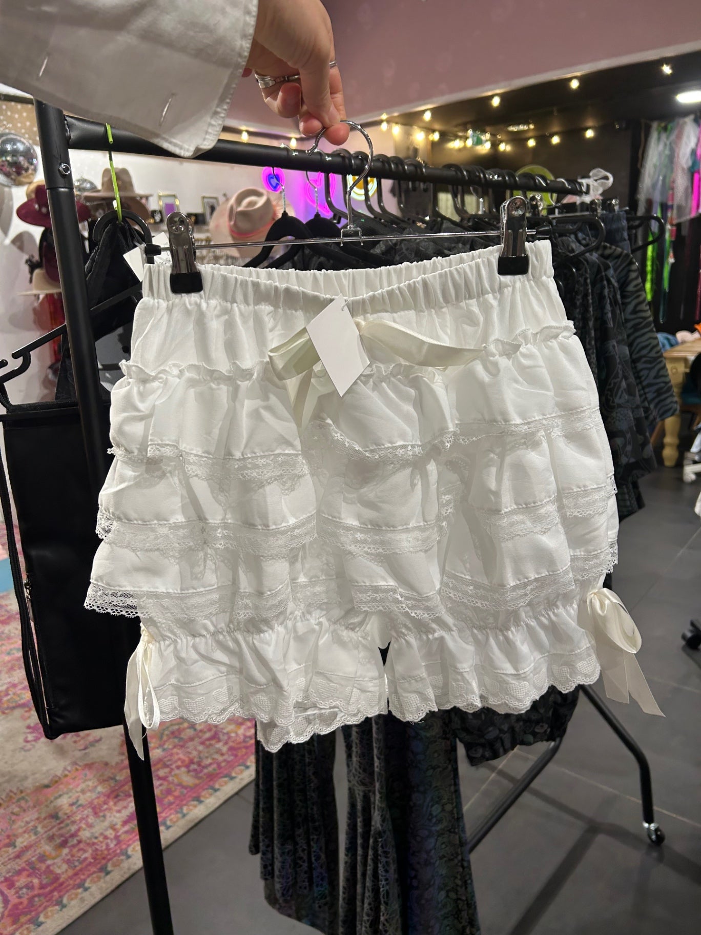 Bloomers