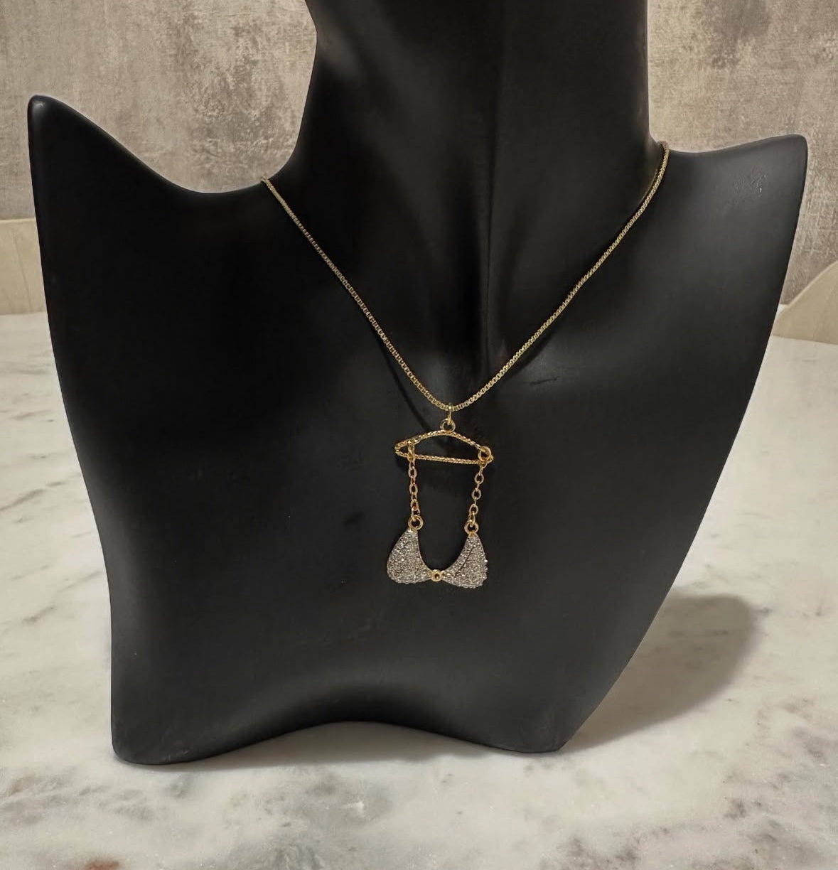 IBZ Necklace