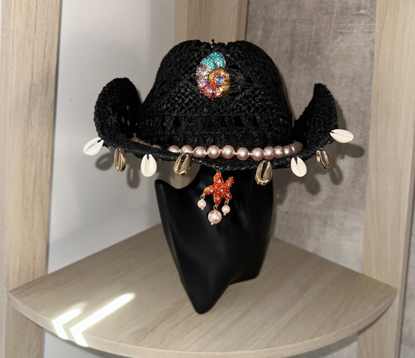 Cowboy hat