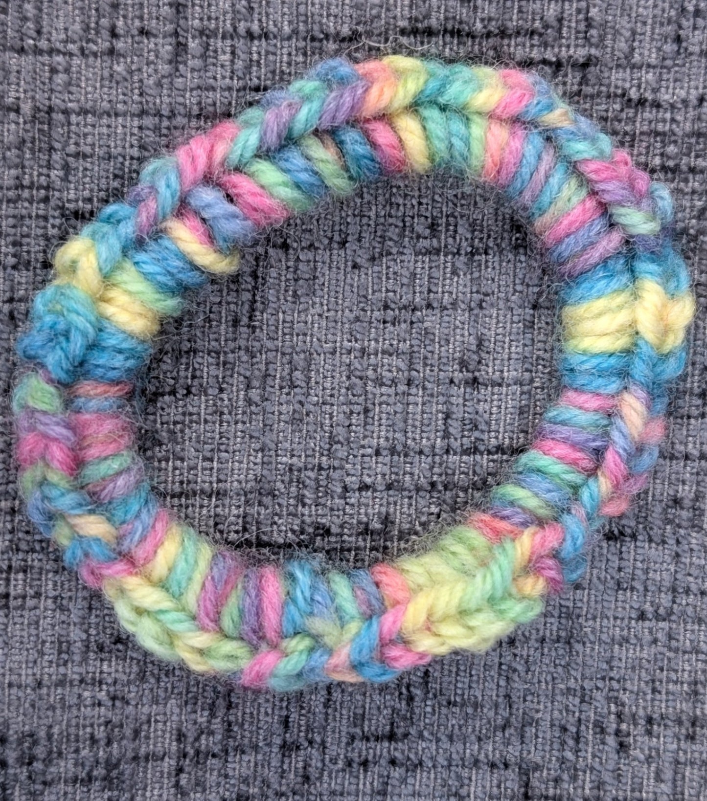 Hair bands