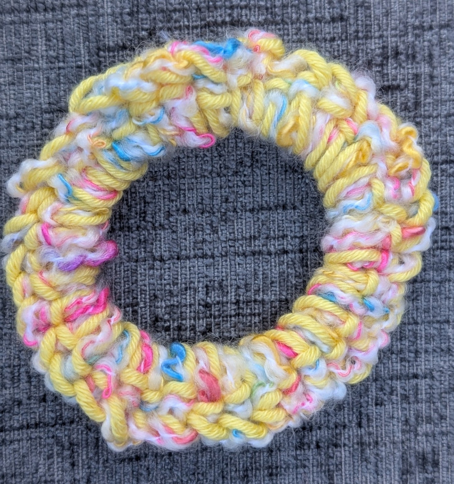Hair bands