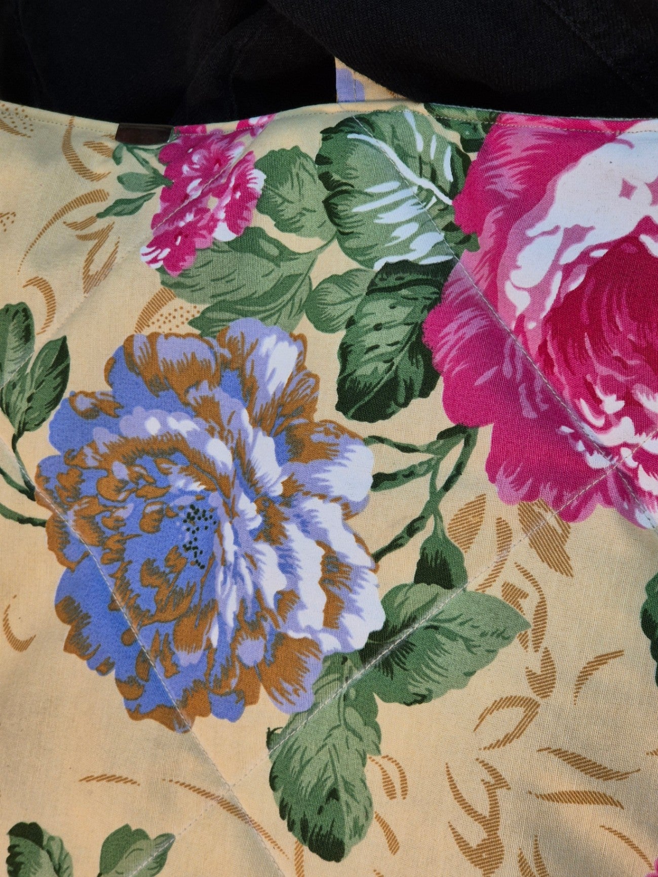 Multi floral