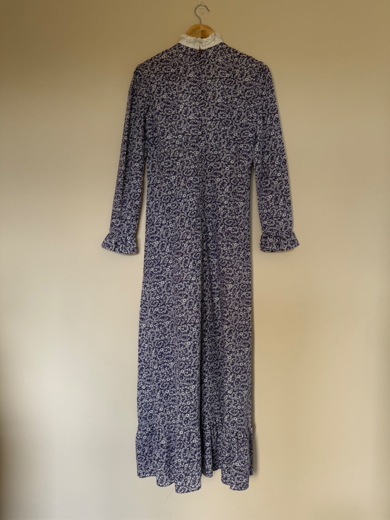Vintage John Charles 1970’s Dress