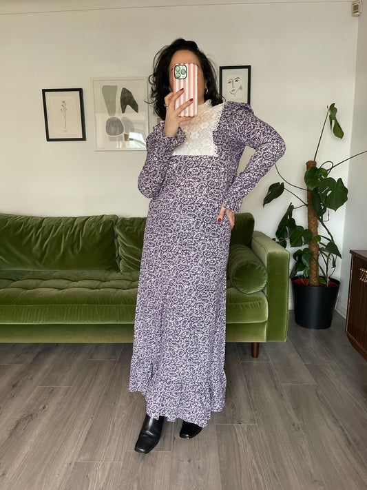 Vintage John Charles 1970’s Dress