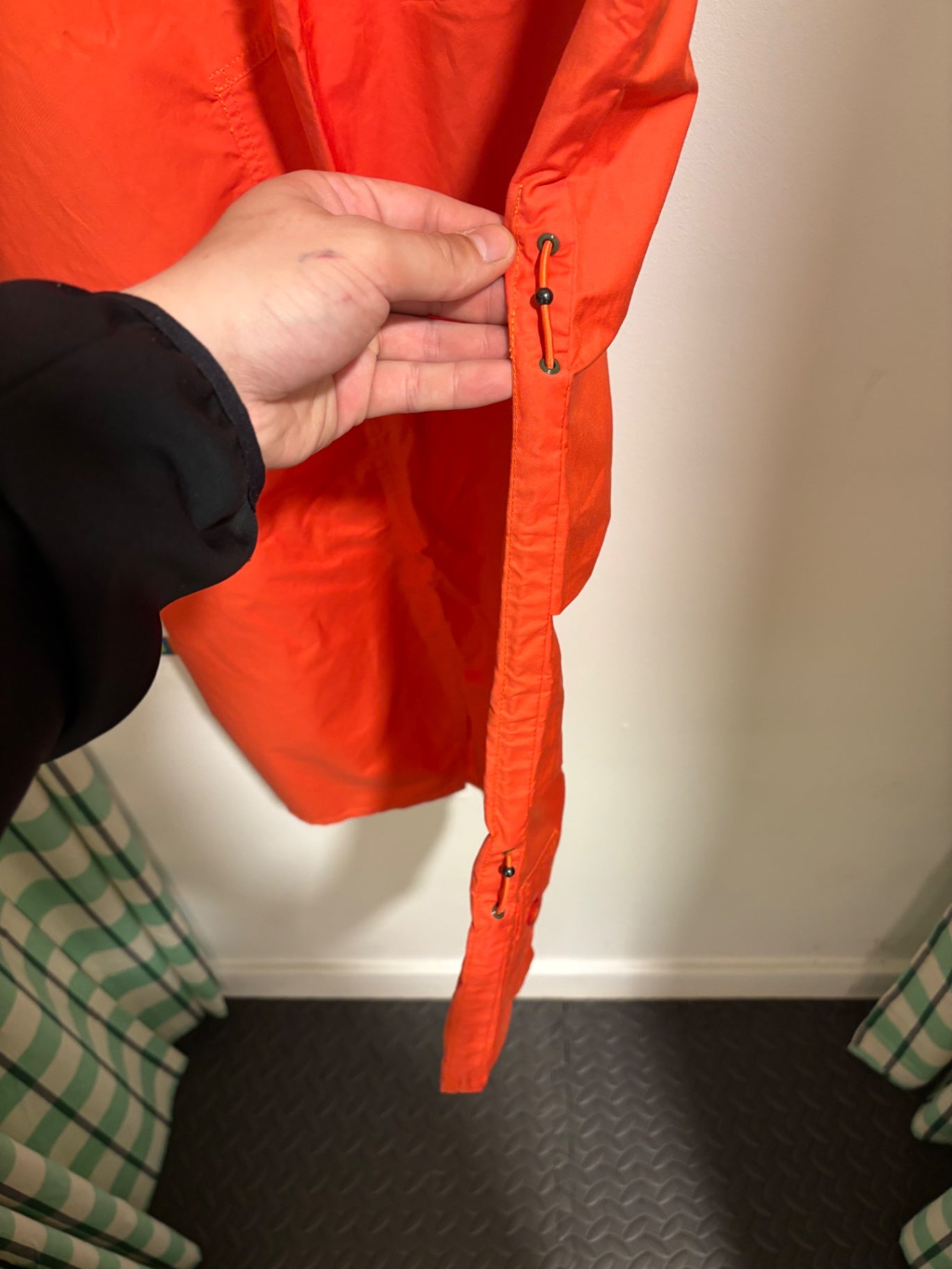 Maharishi Sno Skirt Medium Brand New