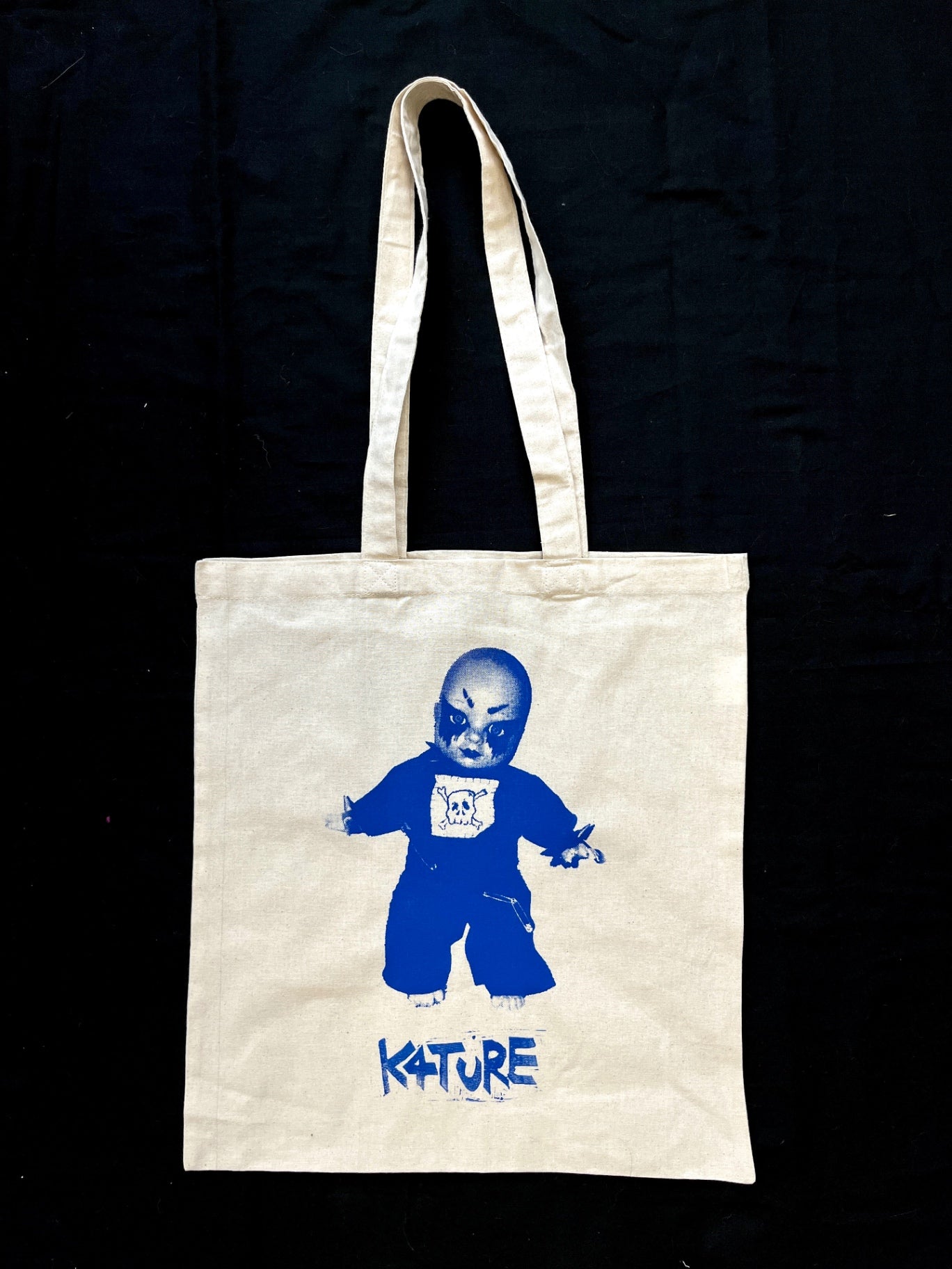 K4TURE baby Katy tote bag