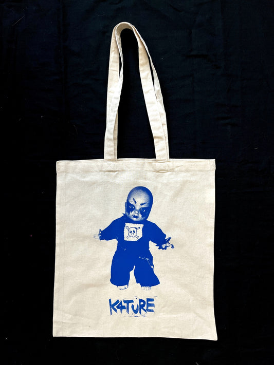 K4TURE baby Katy tote bag