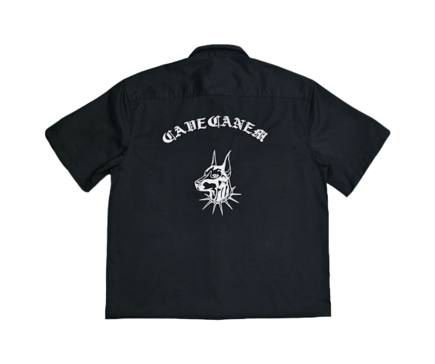 CC WORKSHIRT