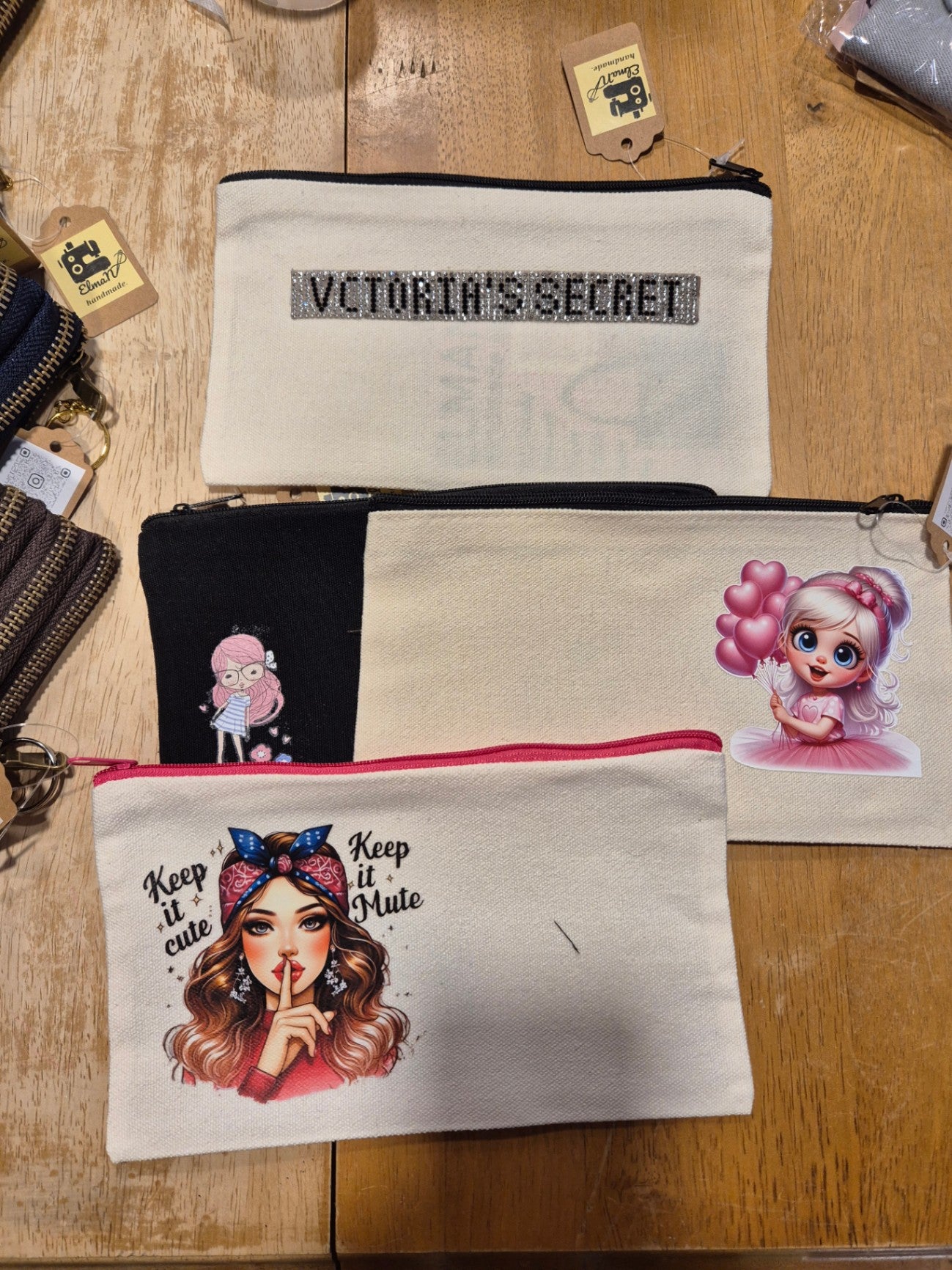 Multi purpose bag