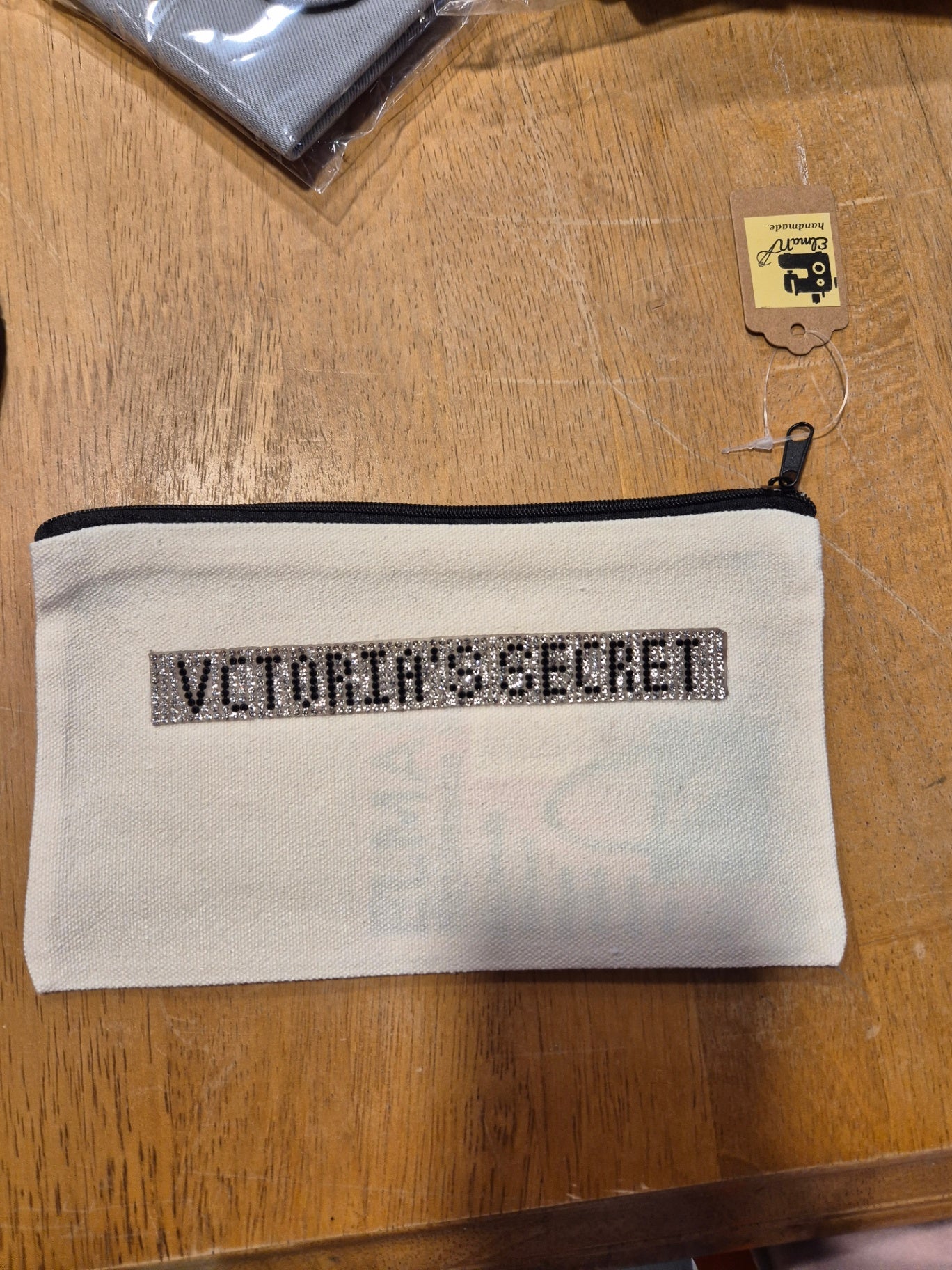 Multi purpose bag