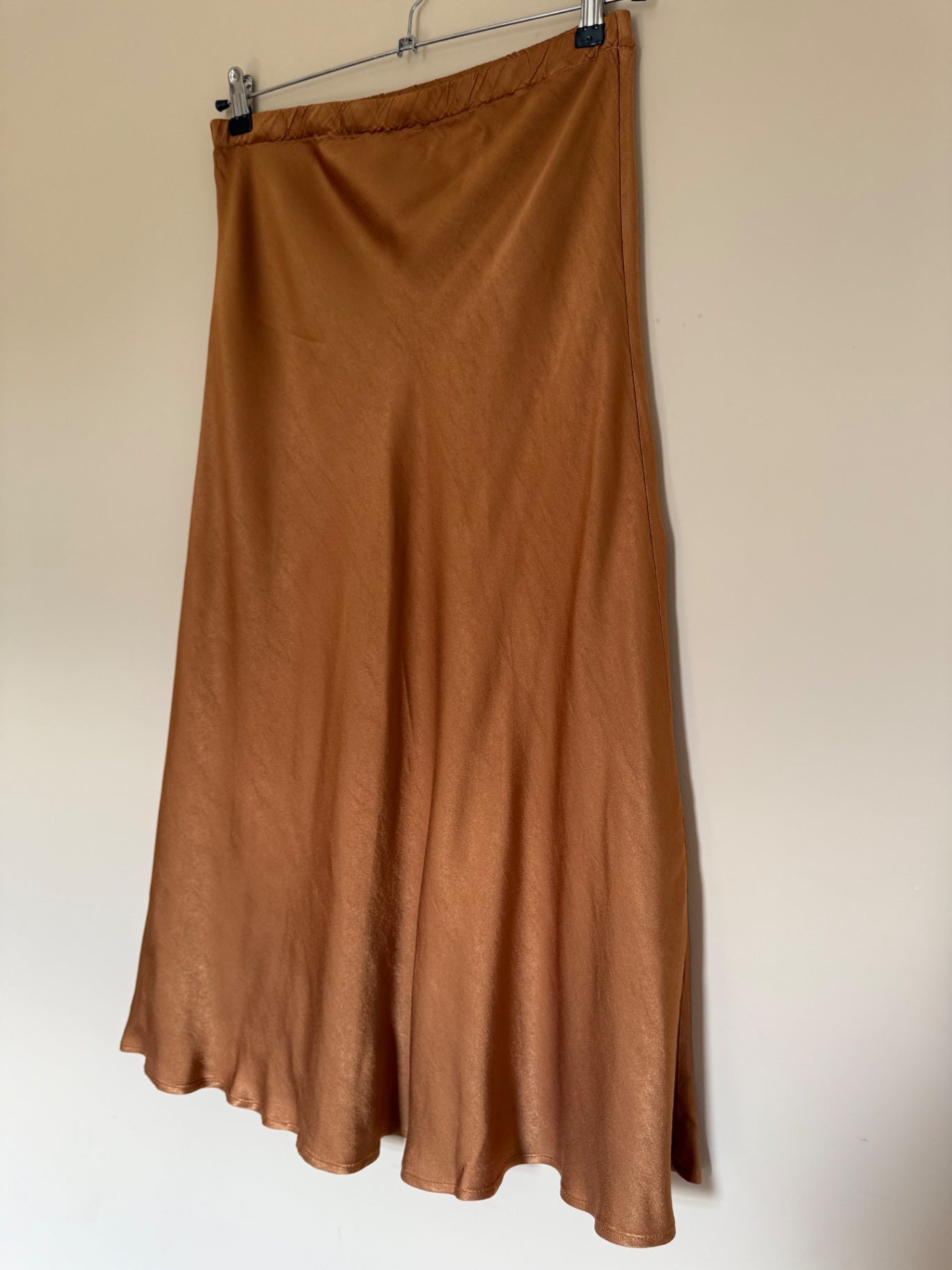 New Ghost Skirt Large