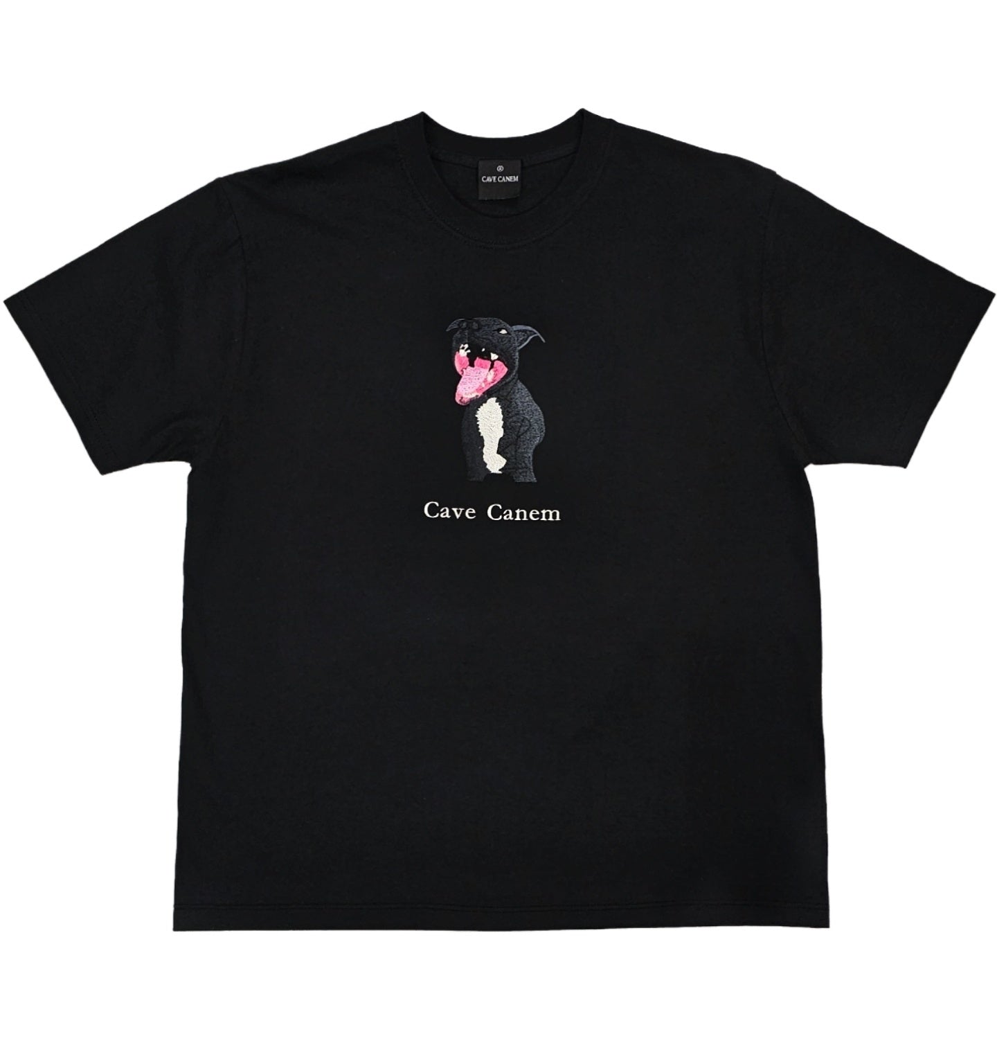 CAVE CANEM