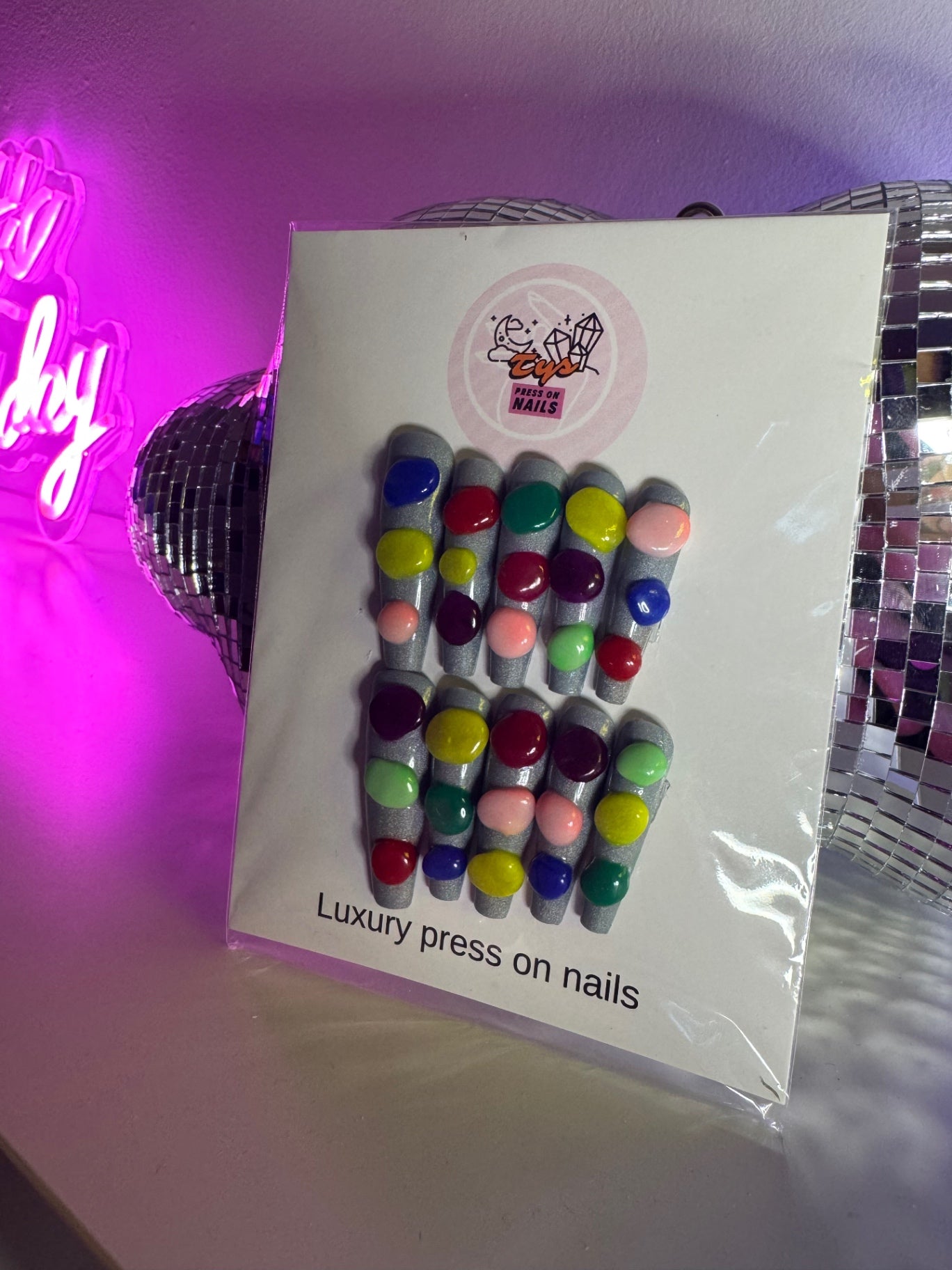 Vivienne Westwood runway inspired