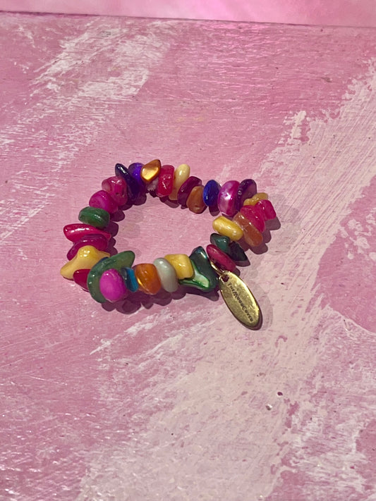 Chakra Carnival Ring