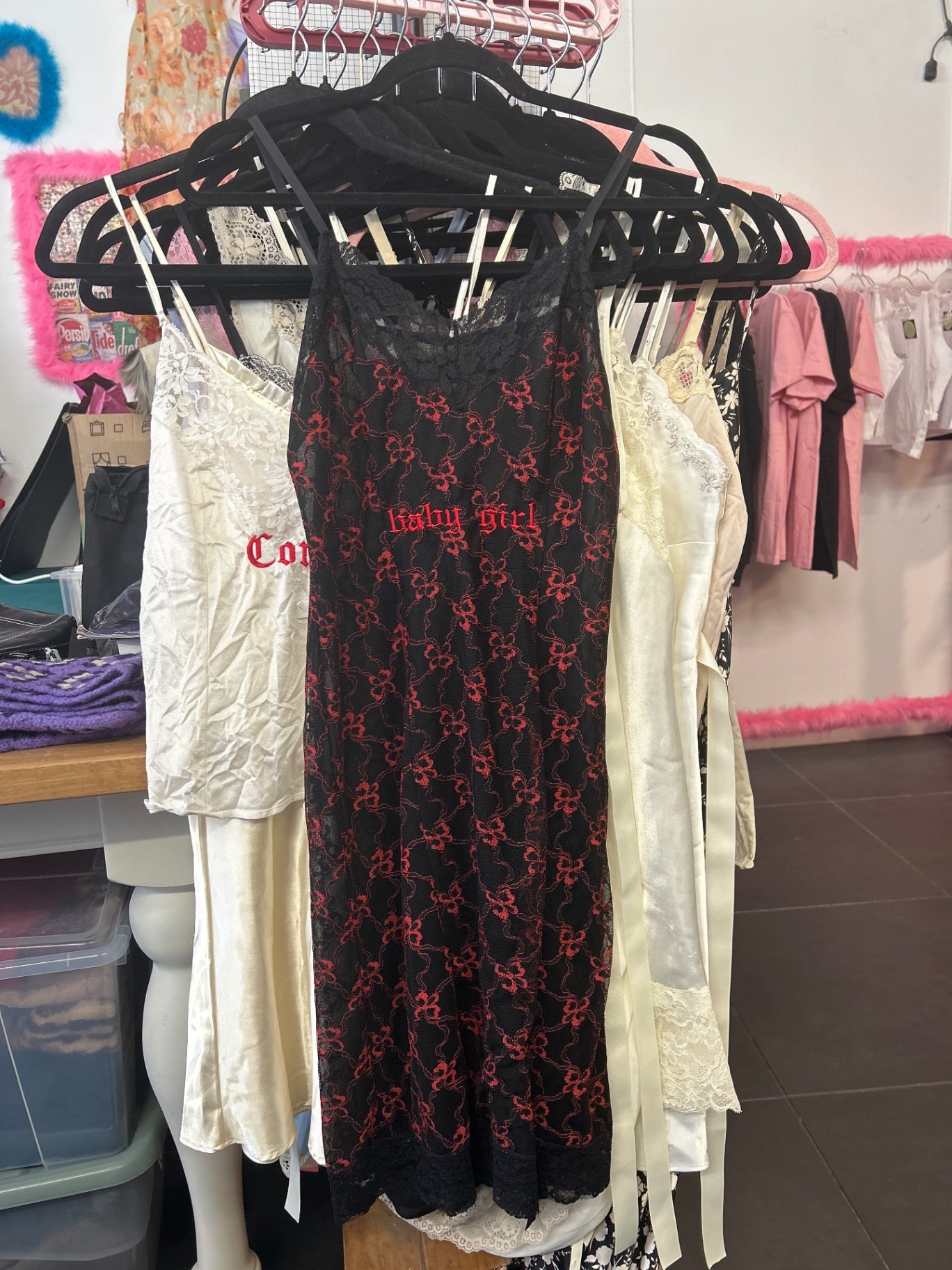 Baby girl dress