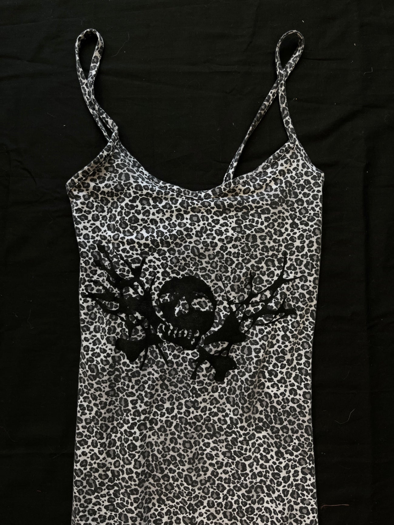 K4TURE maxi dress (Size M)