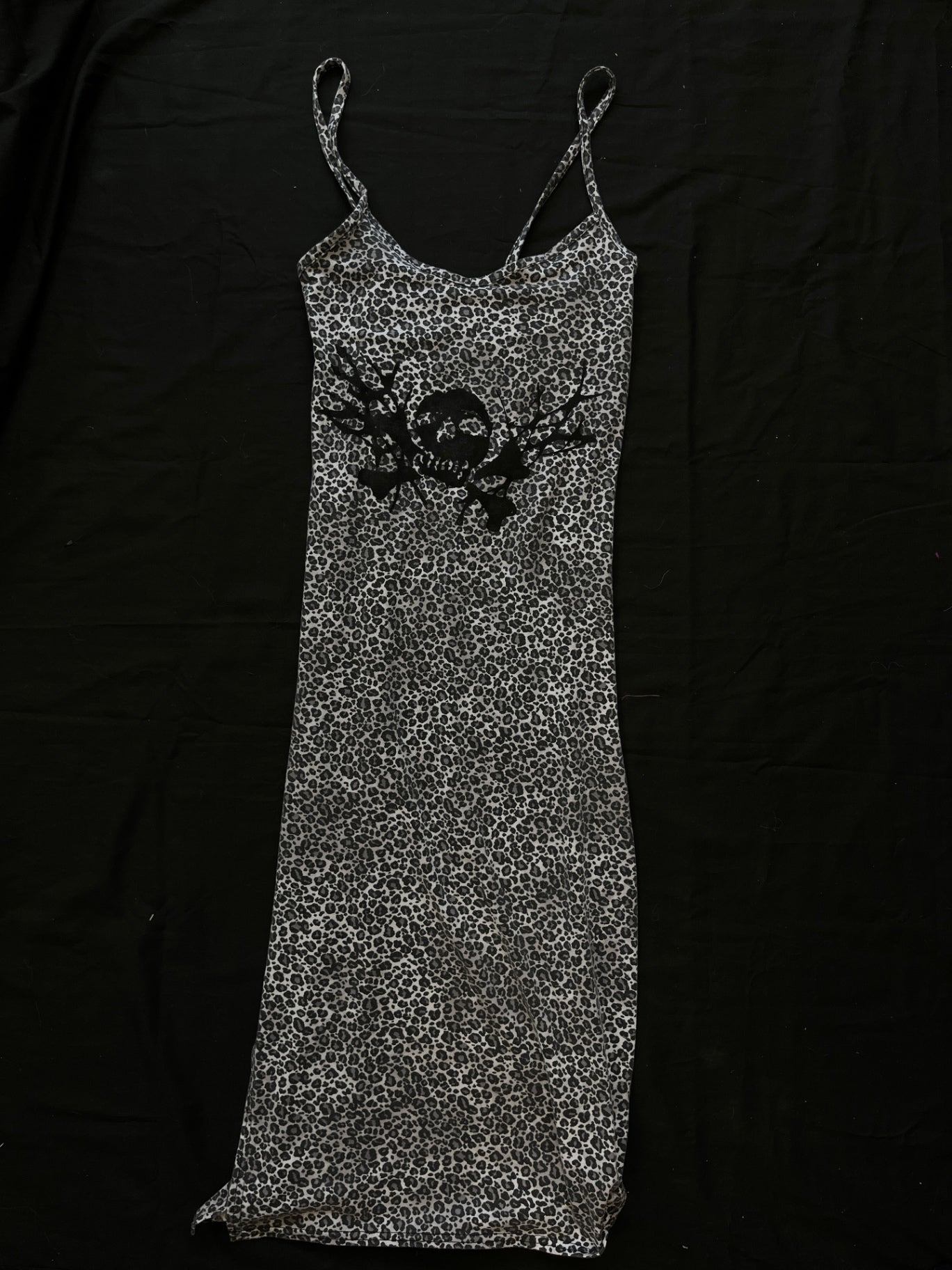 K4TURE maxi dress (Size M)