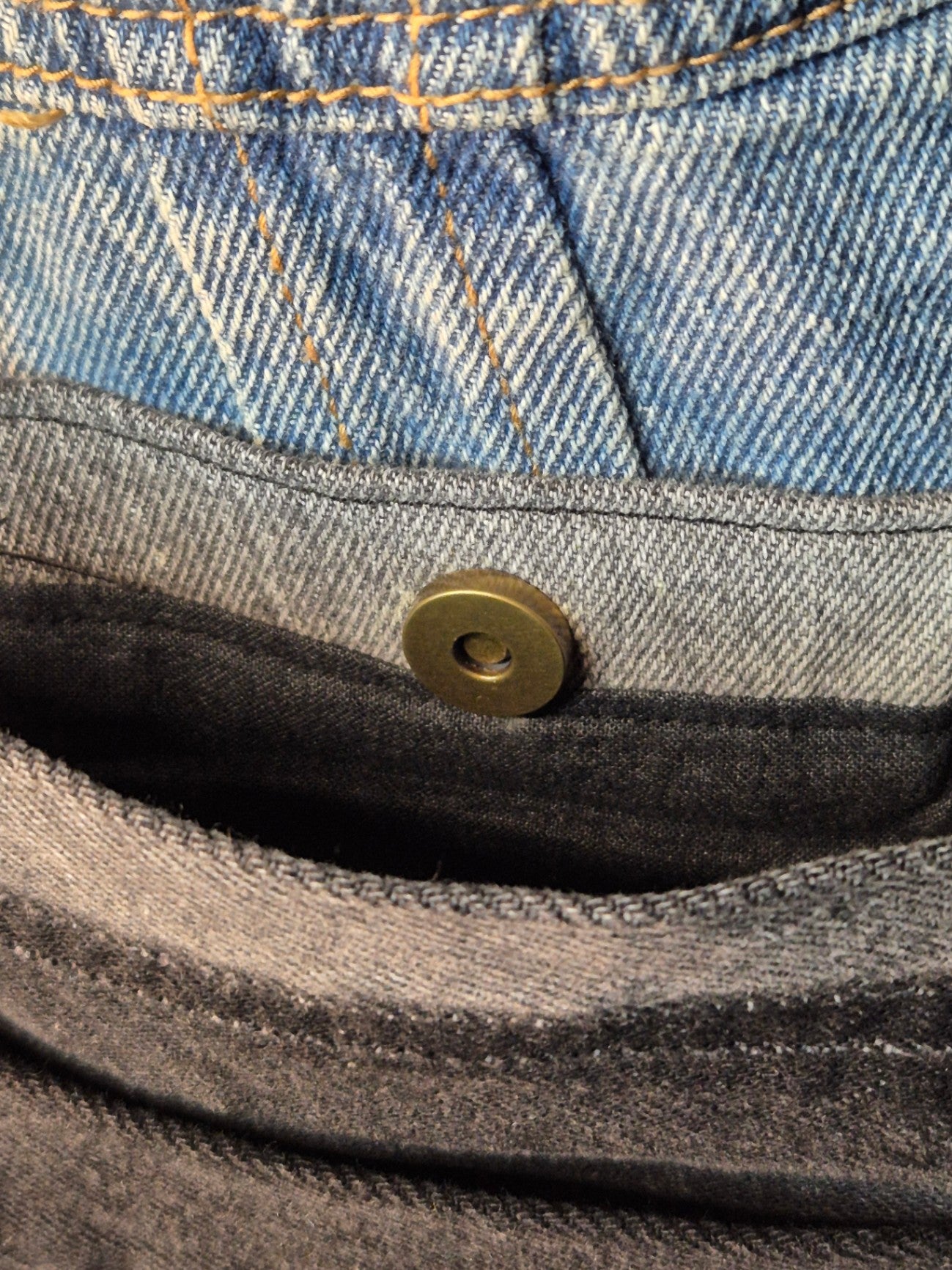 Phone bag