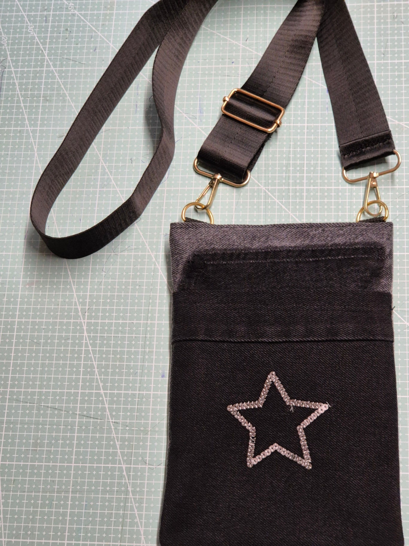 Phone bag