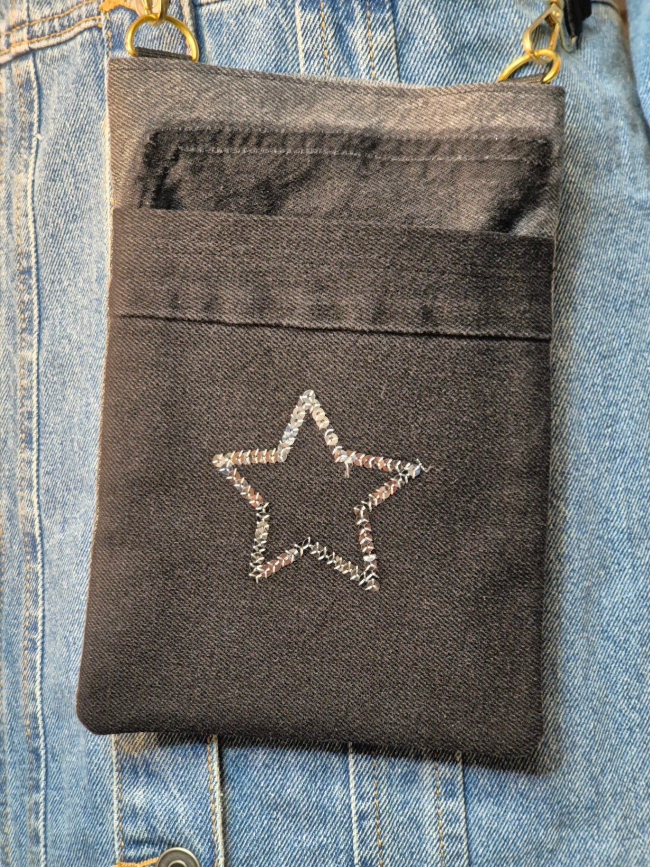 Phone bag