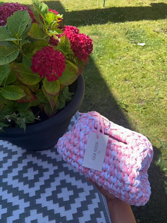 Strawberry milkshake 🍓