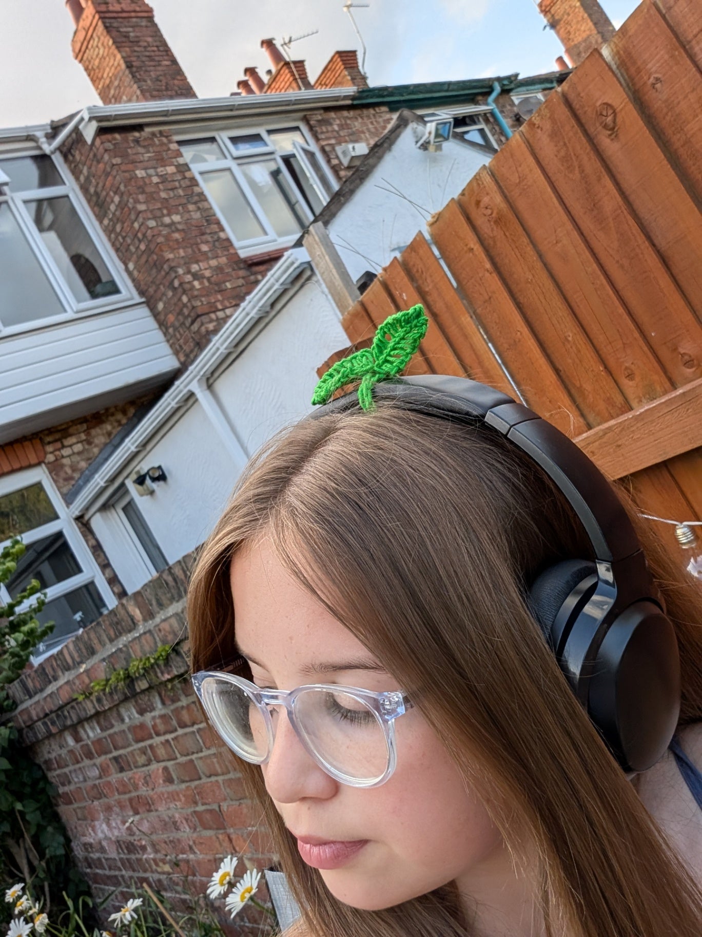 Sprout charm