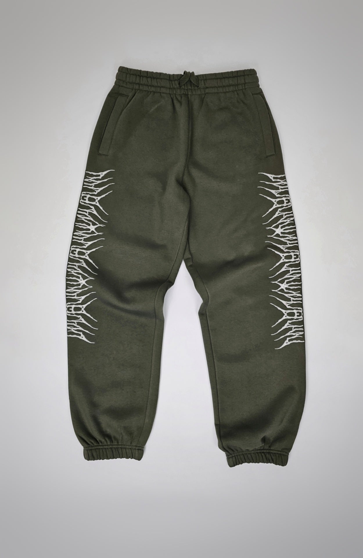 Spiked Sigil Sweatpants