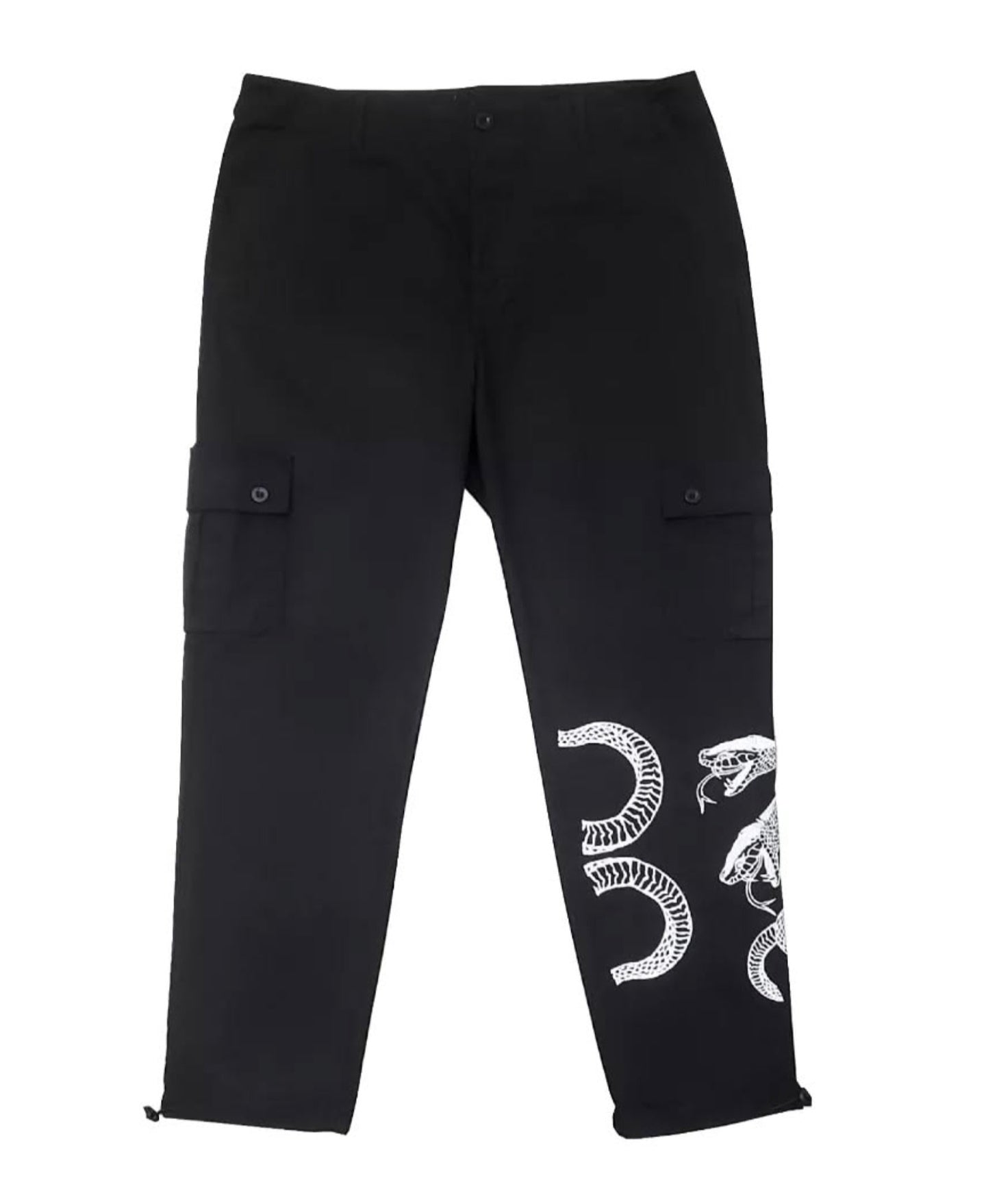 VENOM CARGOS