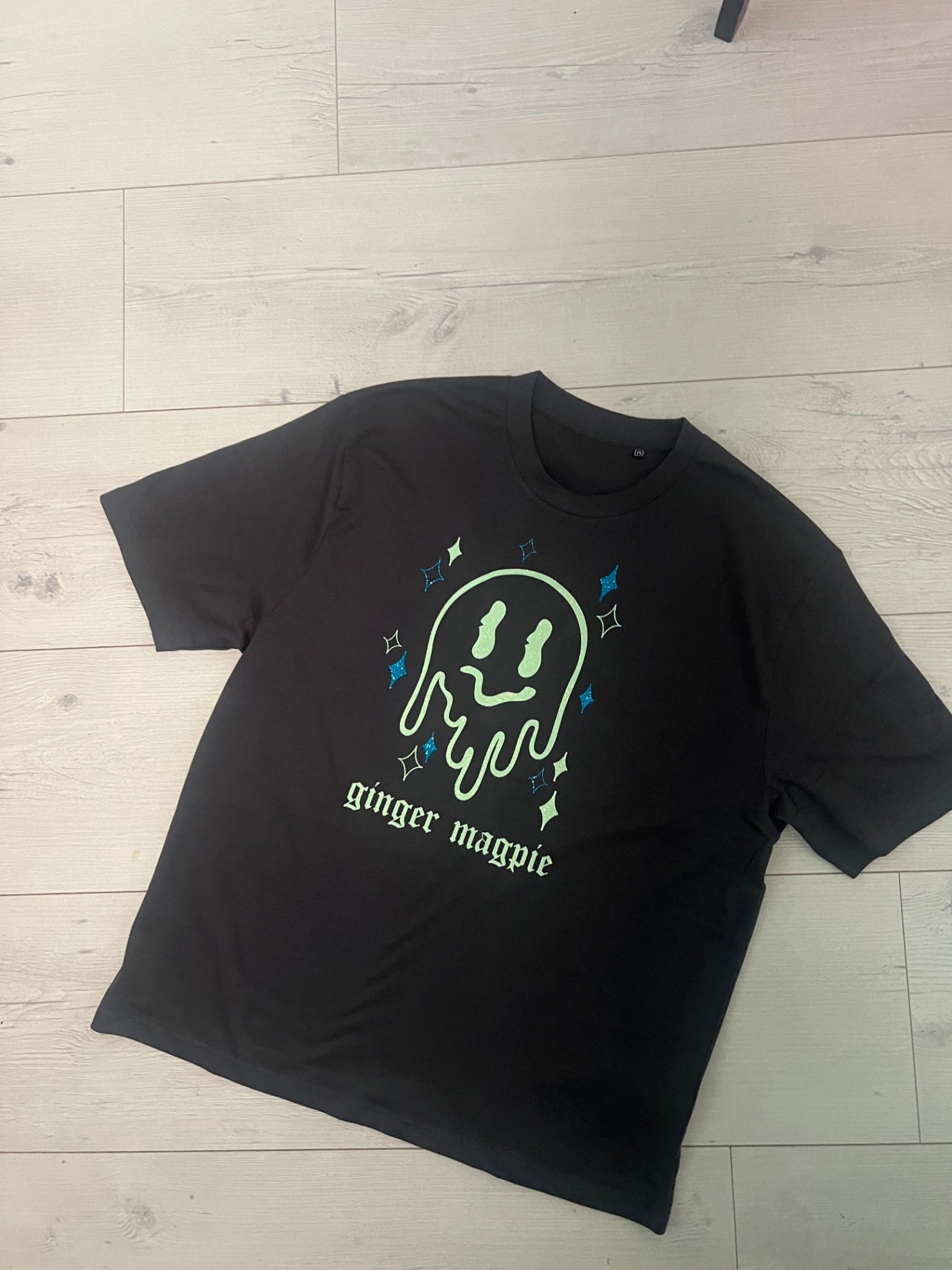 Smiley tshirt